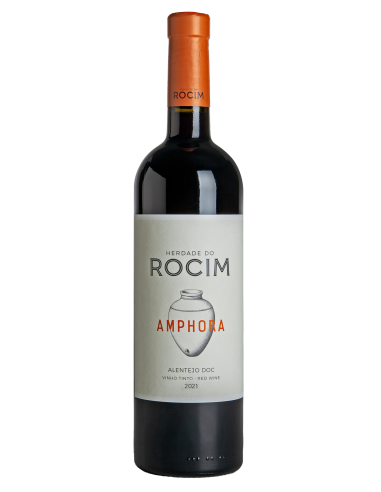 Rocim Amphora Tinto 2021