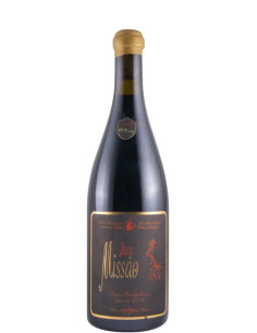 Filipa Pato Miss&atilde;o Tinto