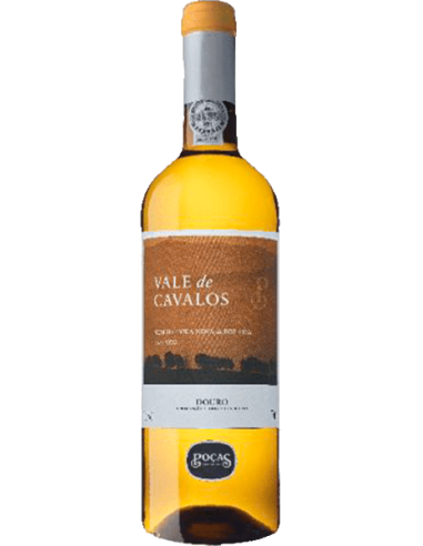 Vale de Cavalos White 2018