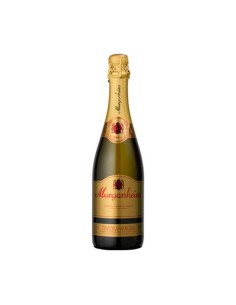 Sparkling Wine Murganheira Touriga Nacional Bruto (J&eacute;roboam 3L) com caixa de madeira | Murganheira