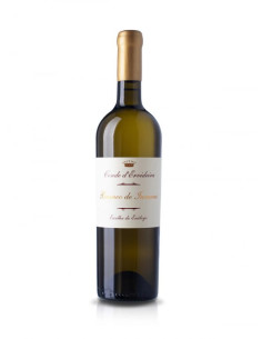 Conde D'Ervideira Branco de...