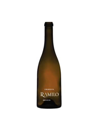 Ramilo White 2021