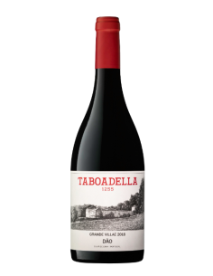 Taboadella Grande Villae...