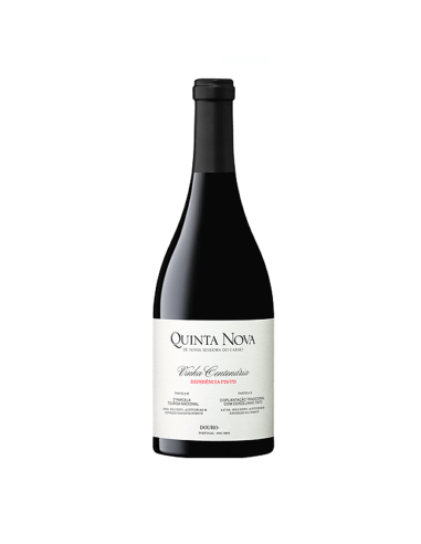 Quinta Nova Grande Reserva Refer&ecirc;ncia...