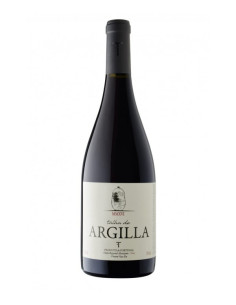 Talha de Argilla Tinto 2017