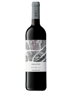 Churchill's Grafite Tinto 2019