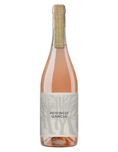 Rovisco Garcia Rosé 2023 Rovisco Garcia Rosé 2023