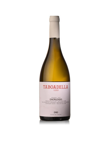 Taboadella Reserva Encruzado Branco 2022