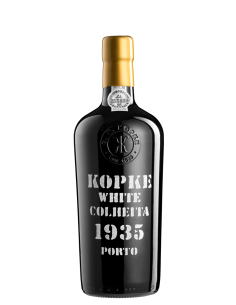 KOPKE - PORTO COLHEITA 1935...
