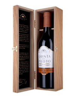 Quinta do Piloto Moscatel...