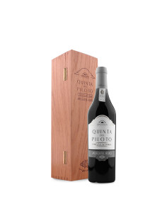 Quinta do Piloto Moscatel...