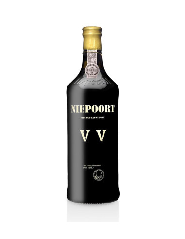 NIEPOORT - Port VV Very Old Tawny