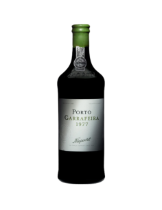 NIEPOORT - Port Garrafeira...