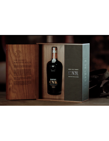 KOPKE - Port CNK VERY OLD TAWNY