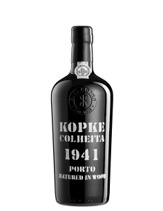 KOPKE - Port COLHEITA 1941