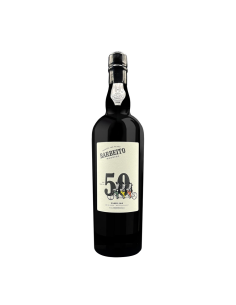 Madeira Barbeito 50 Anos
