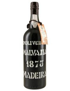 D'Oliveiras Malvazia Sweet...