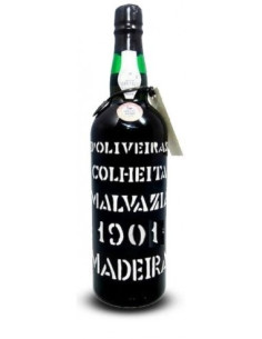 D'Oliveiras Malvazia Sweet...