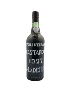 D'Oliveiras Bastardo Meio...