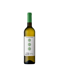Tr&ecirc;s Bagos Reserva Branco 2020