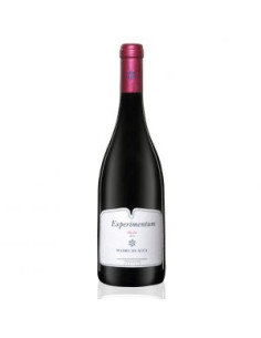 Madre de &Aacute;gua Experimentum...