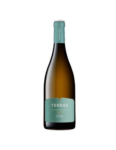 Terras Madre de &Aacute;gua Encruzado 2019