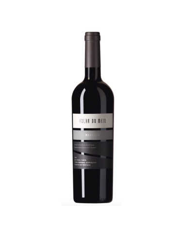 Folha do Meio Reserva Tinto 2020
