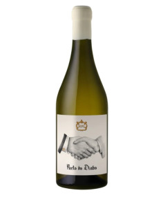 Herdade Papa Leite Pacto do...