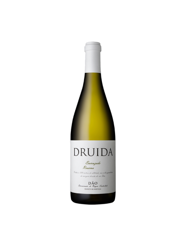Druida Encruzado Reserva Branco 2020...