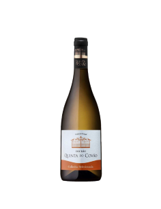 Quinta do Cov&atilde;o White...