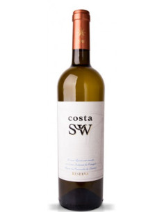 Costa SW Reserva White