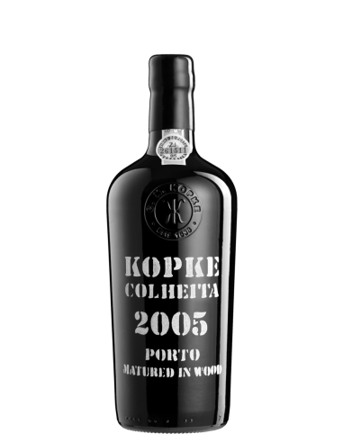 KOPKE - Port COLHEITA 2005