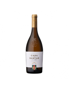 Casa de Santar Branco 75cl