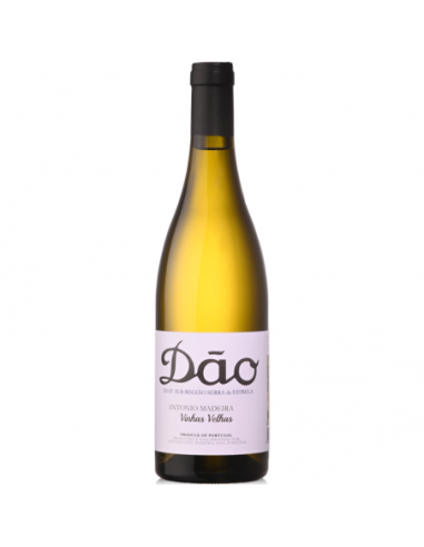 Antonio Madeira Vinhas Velhas White 2020