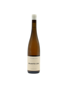 Granito Cru Alvarinho 2018