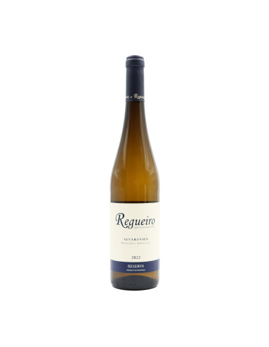 Quinta do Regueiro Reserva Alvarinho