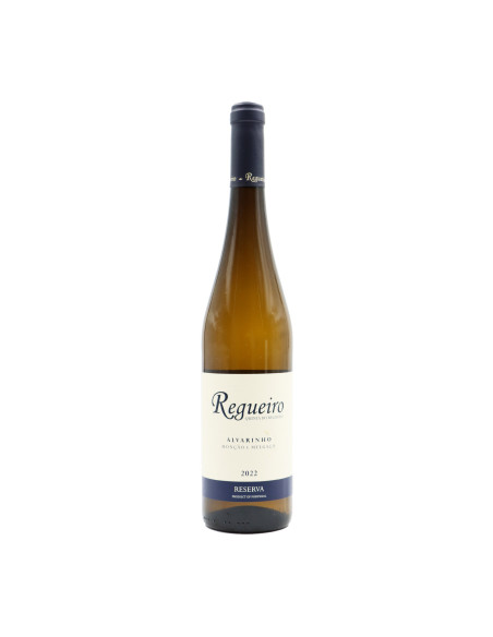 Quinta do Regueiro Reserva Alvarinho