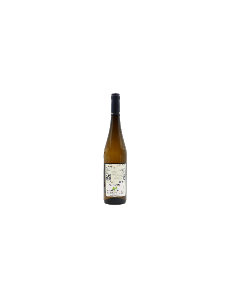 Quinta do Regueiro Reserva Alvarinho