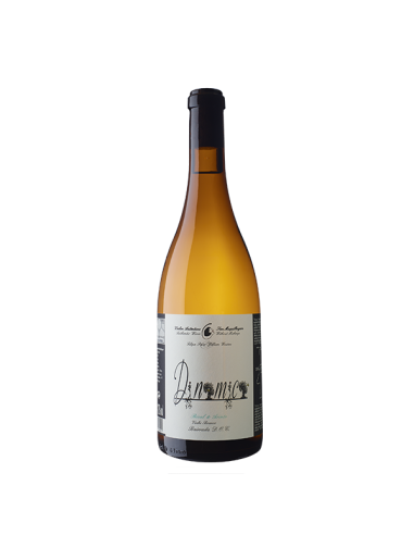 Filipa Pato Din&acirc;mica White 2019
