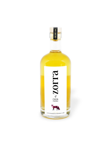 Liquor de Brandy de Medronho com...