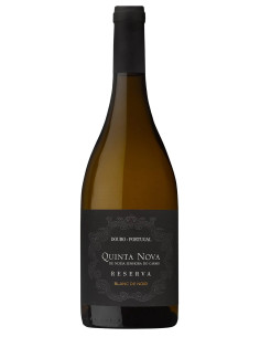 Quinta Nova Reserva White