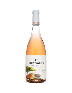 Carlos Reynolds Ros&eacute; 2020