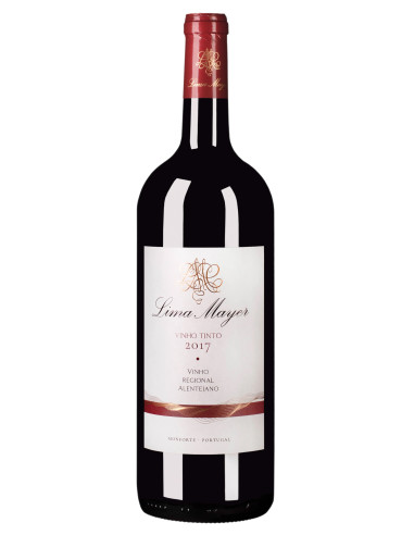 Lima Mayer Tinto 1,5L