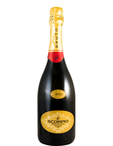 Scorpio Super Reserva "Bruto" Cuv&eacute;e...