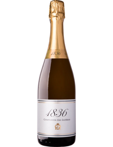Companhia das Lez&iacute;rias 1836 Bruto 2016