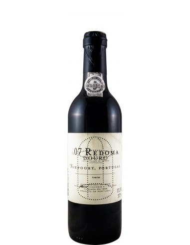 Redoma Niepoort Red 37,5cl