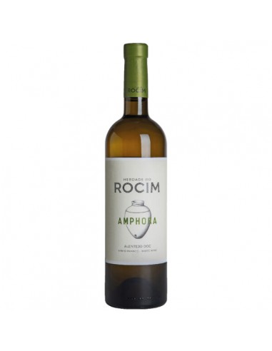 Rocim Amphora White 2021