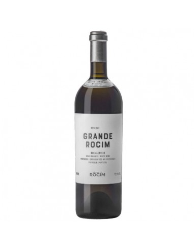 Grande Rocim Branco 2019