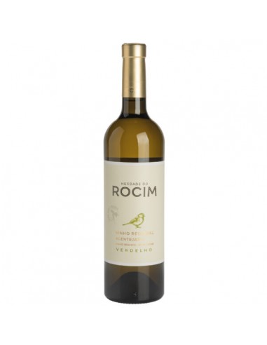 Rocim Verdelho White 2022