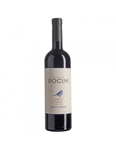 Rocim Touriga Nacional Red 2022